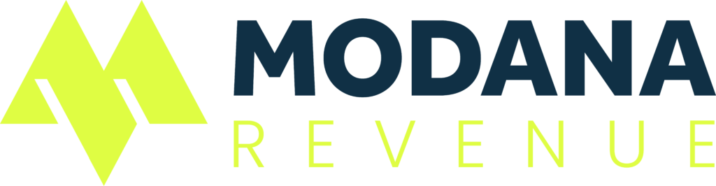 modana | Human-Led Revenue Recovery