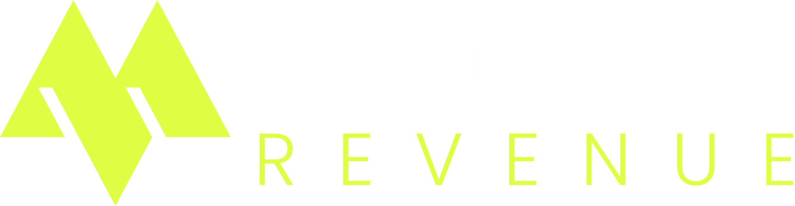 modana | Human-Led Revenue Recovery