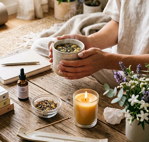 MODANA | Wellness | THE INDUSTRIES WE SERVE | BUILT FOR DTC BRANDS